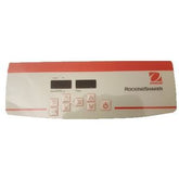 Membrane Switch, SHRK04